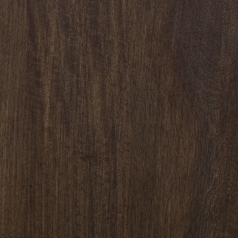 Cato Dark Brown Accent Cabinet - A4000682