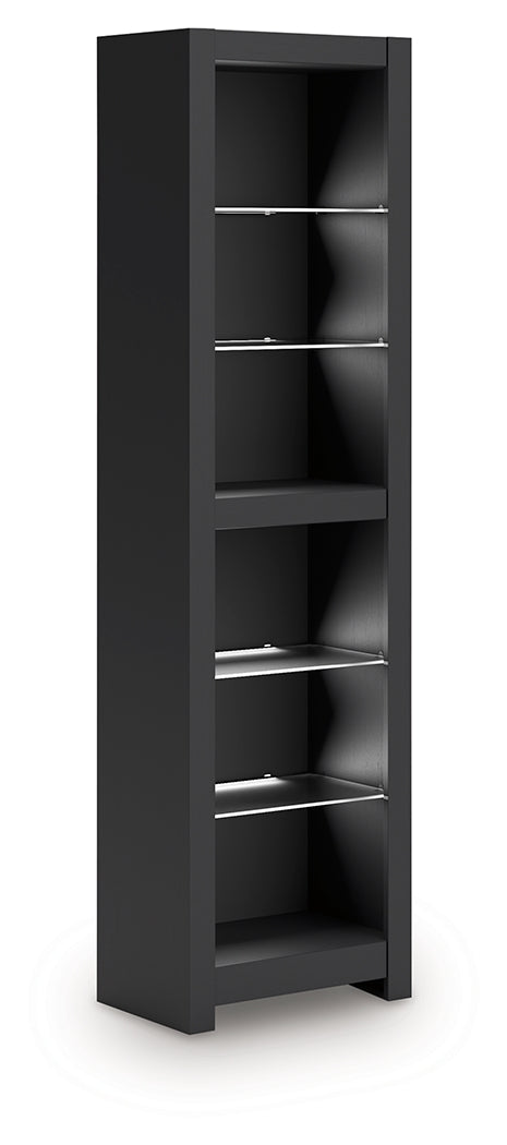 Cayberry Black Pier - W2721-24