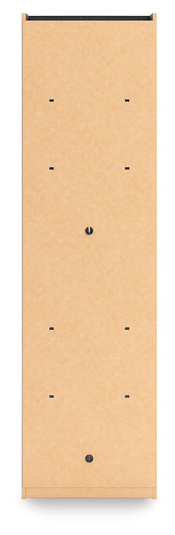 Cayberry Black Pier - W2721-24
