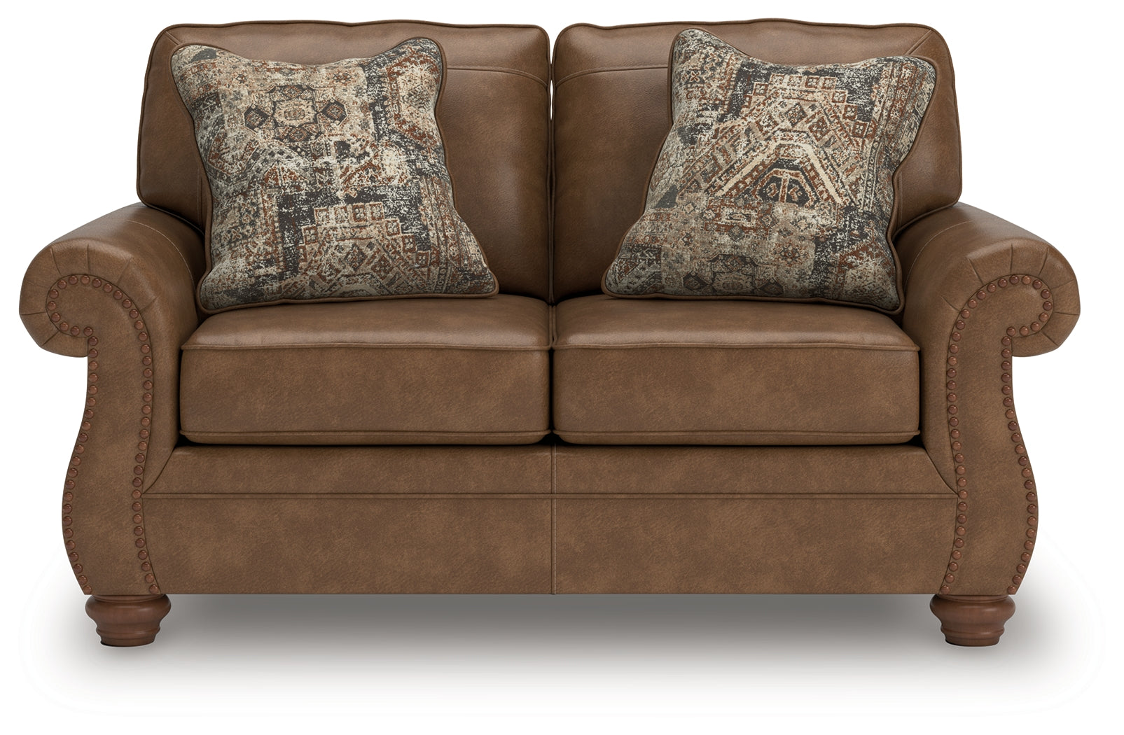Chasemore Earth Sofa and Loveseat - PC55902U1