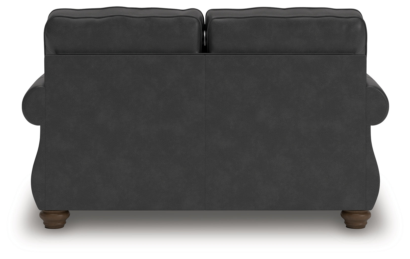 Chasemore Granite Loveseat - PC5590335