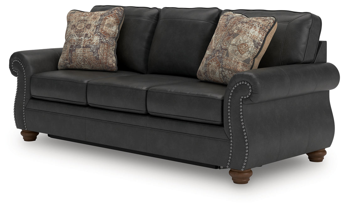 Chasemore Granite Queen Sofa Sleeper - PC5590339