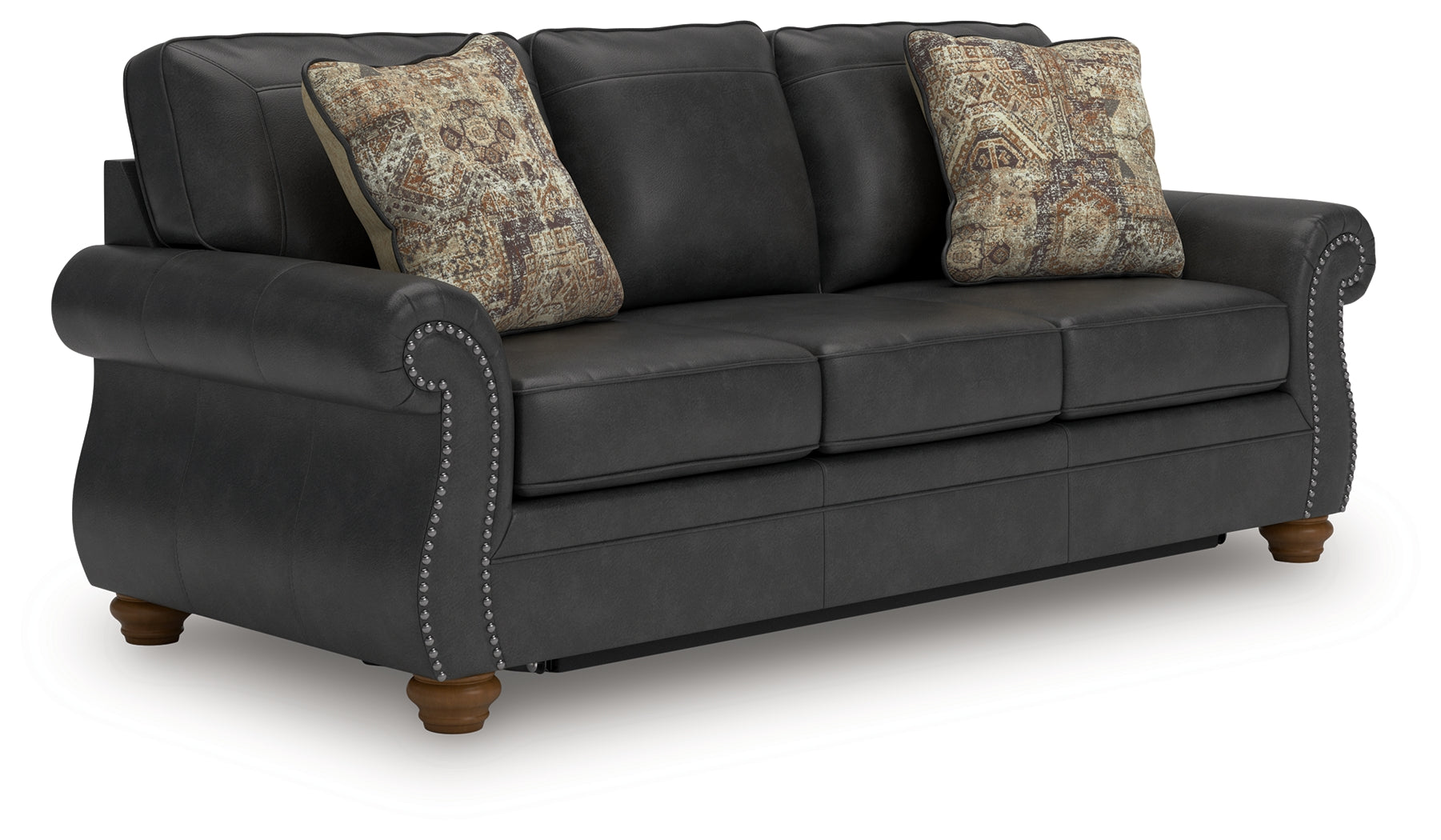 Chasemore Granite Queen Sofa Sleeper - PC5590339