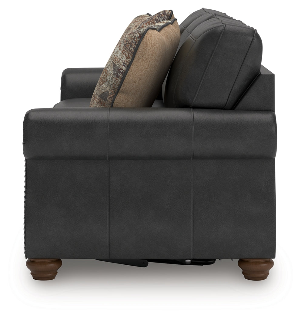 Chasemore Granite Queen Sofa Sleeper - PC5590339