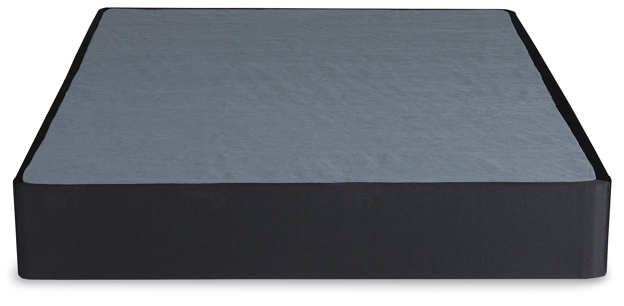 Chime 12 Inch Hybrid White California King Mattress and Foundation Set - M697M1