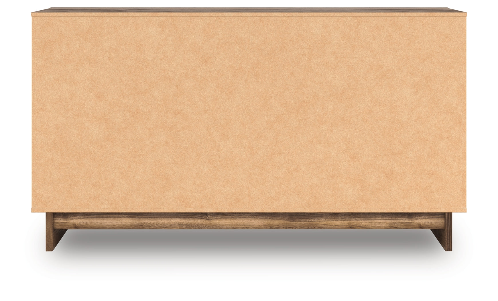 Chirason Brown Dresser - PCB3367-231