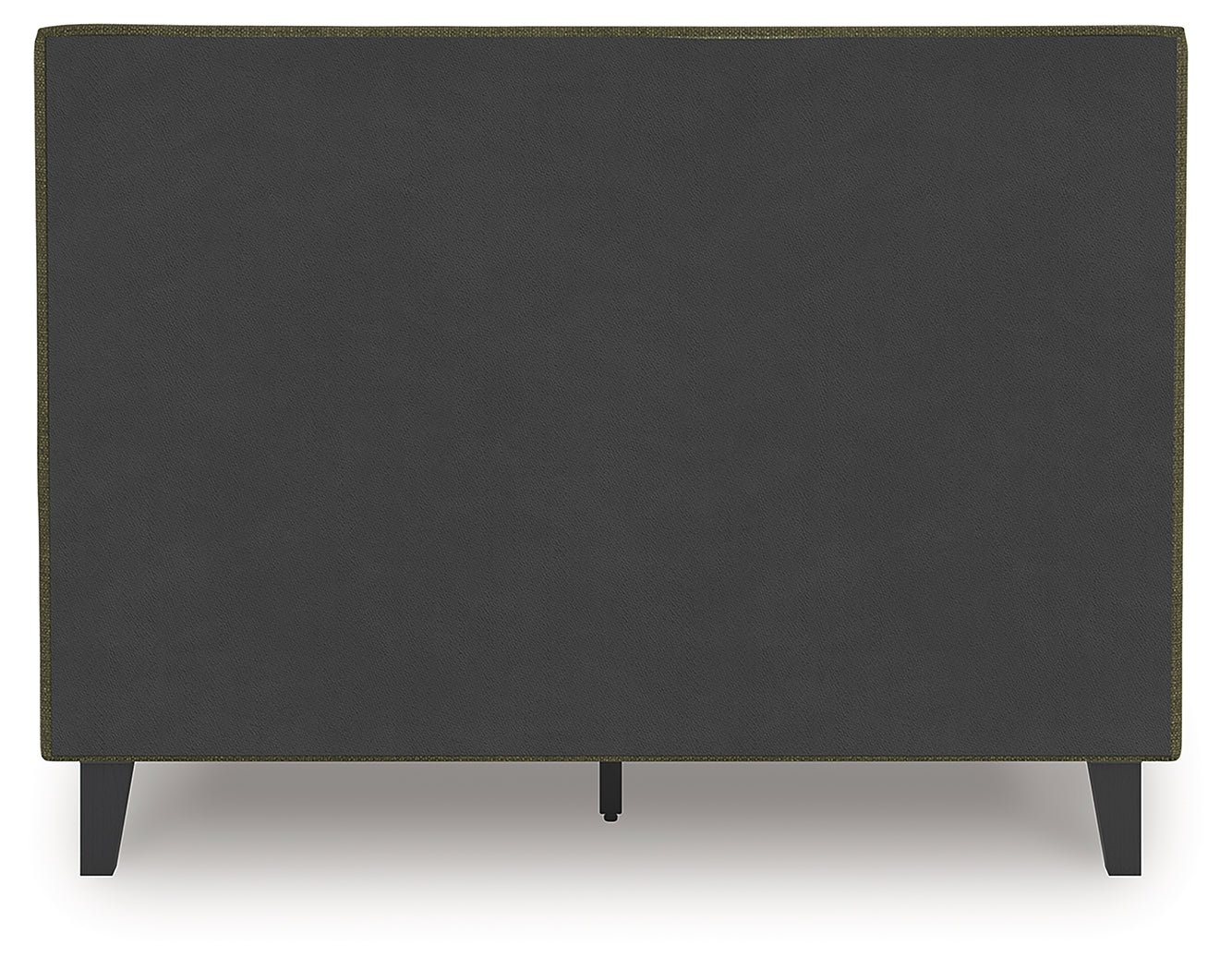 Chirason Full Upholstered Bed, Dresser and Mirror - PCB3367B17