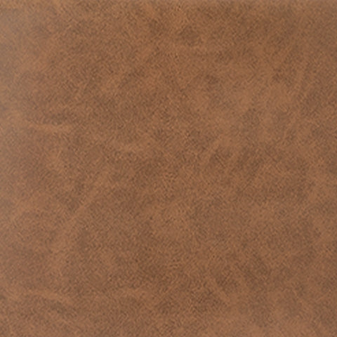 Ciabori Brown/Gold Bar Height Bar Stool, Set of 2 - PCD373-230