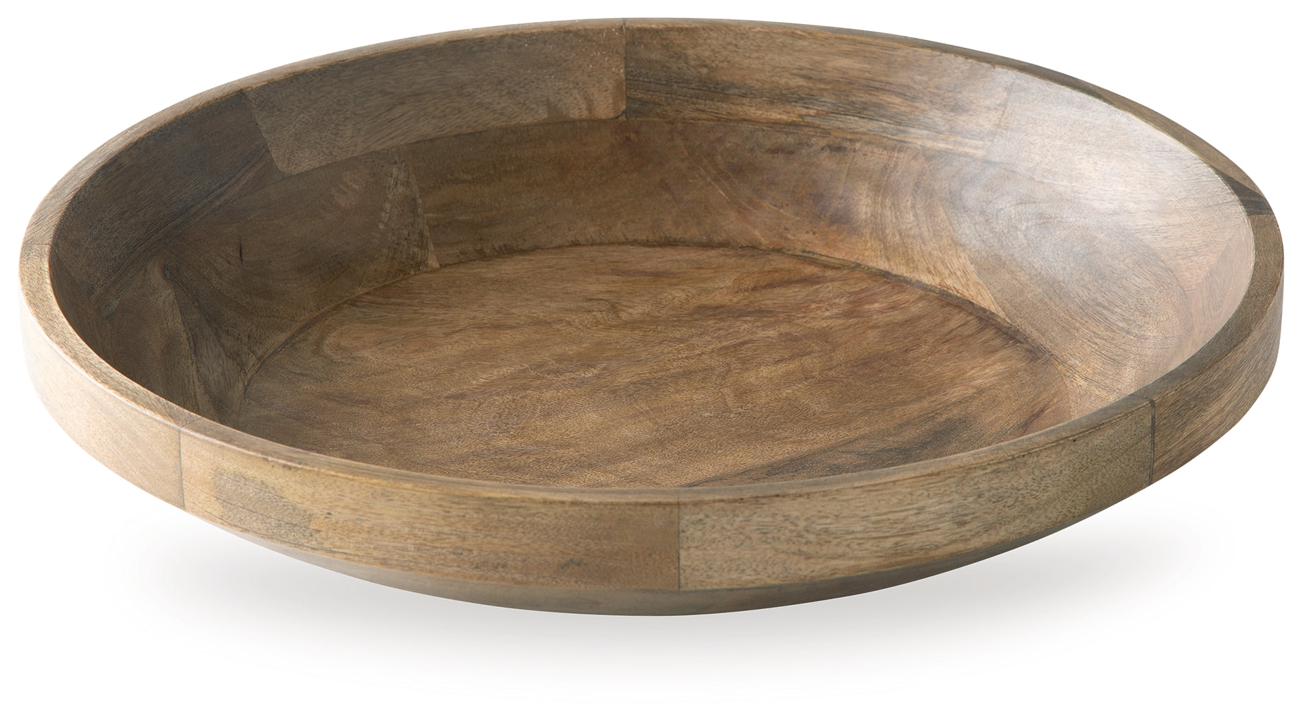 Clayburg Natural Brown Bowl - A2000896