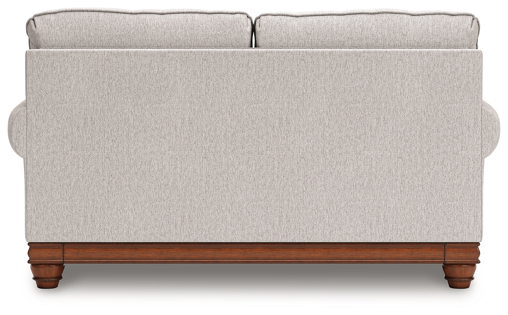 Clearbrooke Sandstone Loveseat - PC5680335