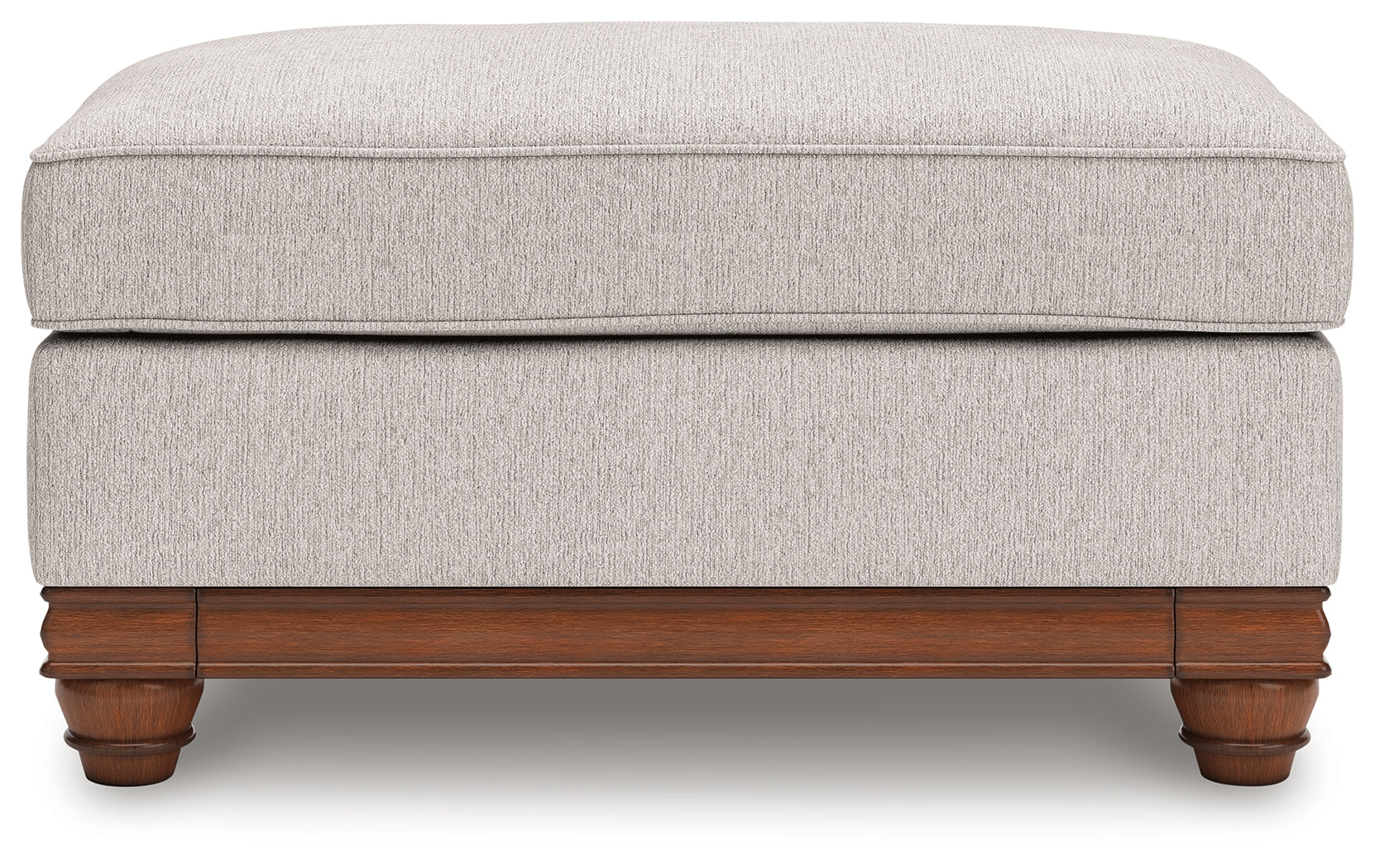 Clearbrooke Sandstone Ottoman - PC5680314