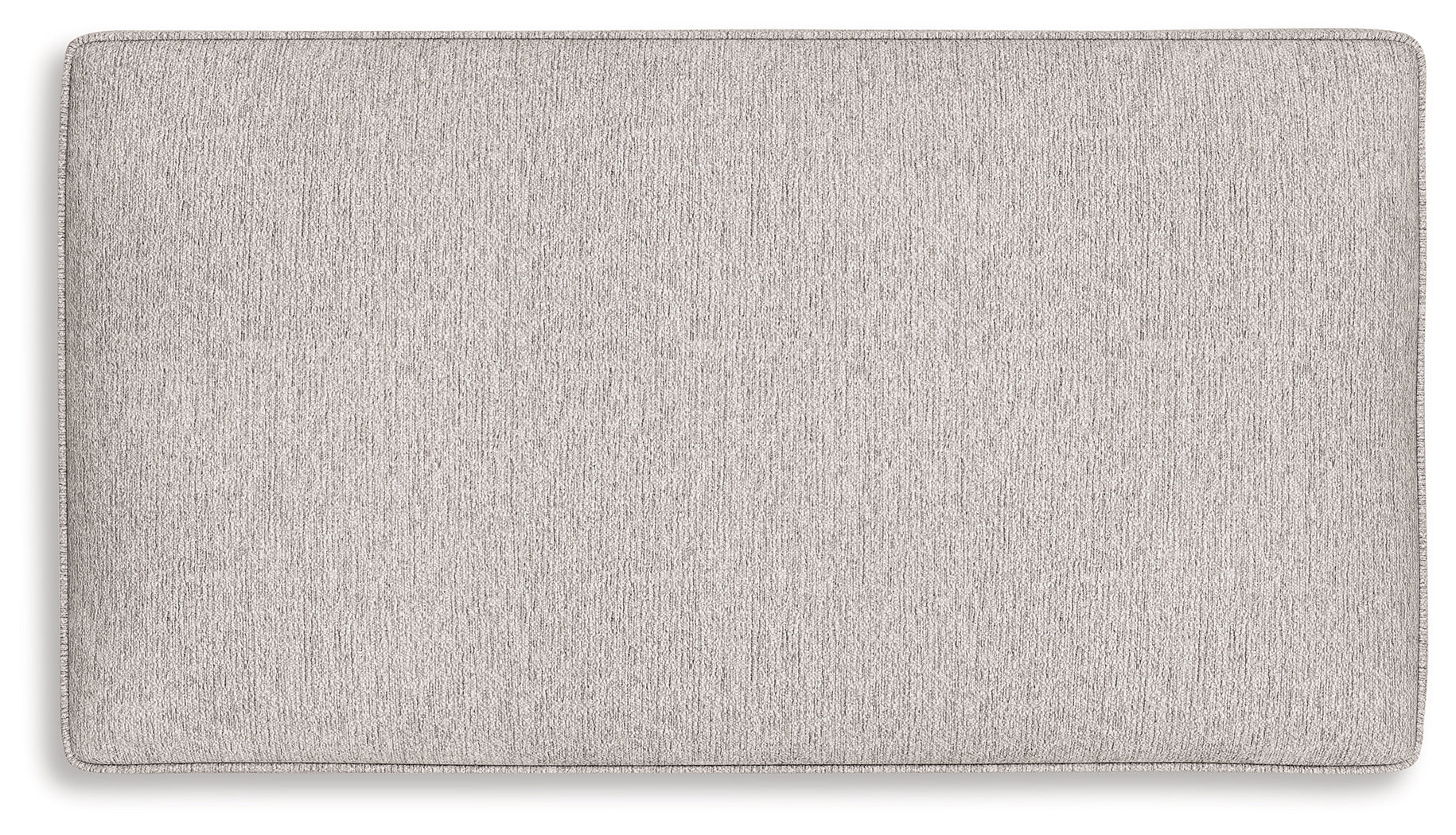 Clearbrooke Sandstone Ottoman - PC5680314