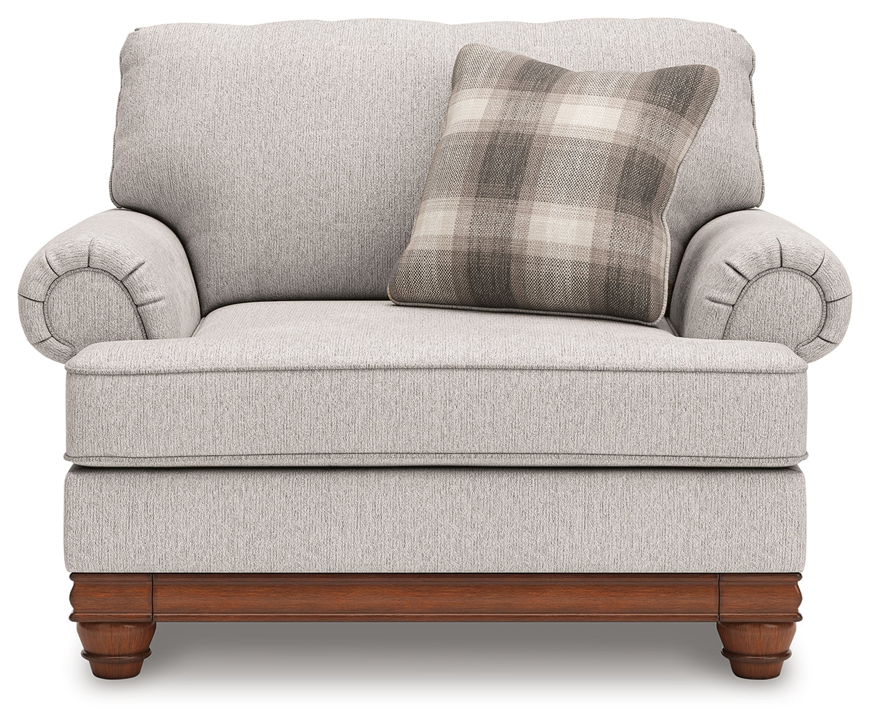 Clearbrooke Sandstone Oversized Chair - PC5680323