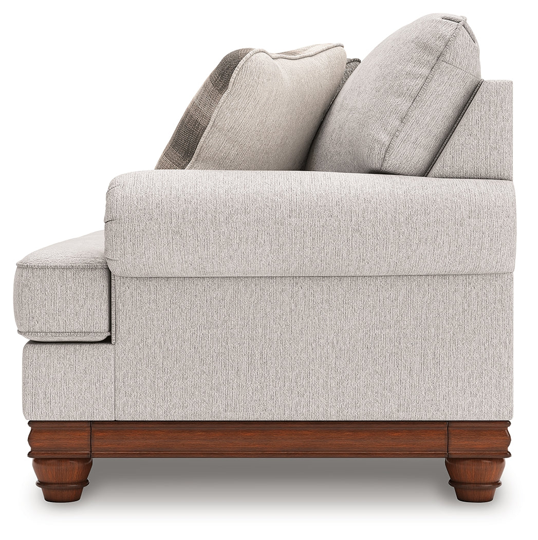 Clearbrooke Sandstone Sofa - PC5680338