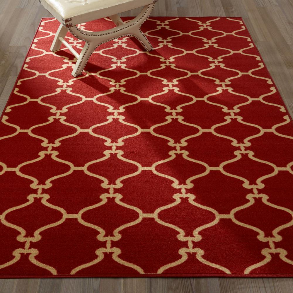 CLIFTON 1820- 8X10 Rug - BCF-1820