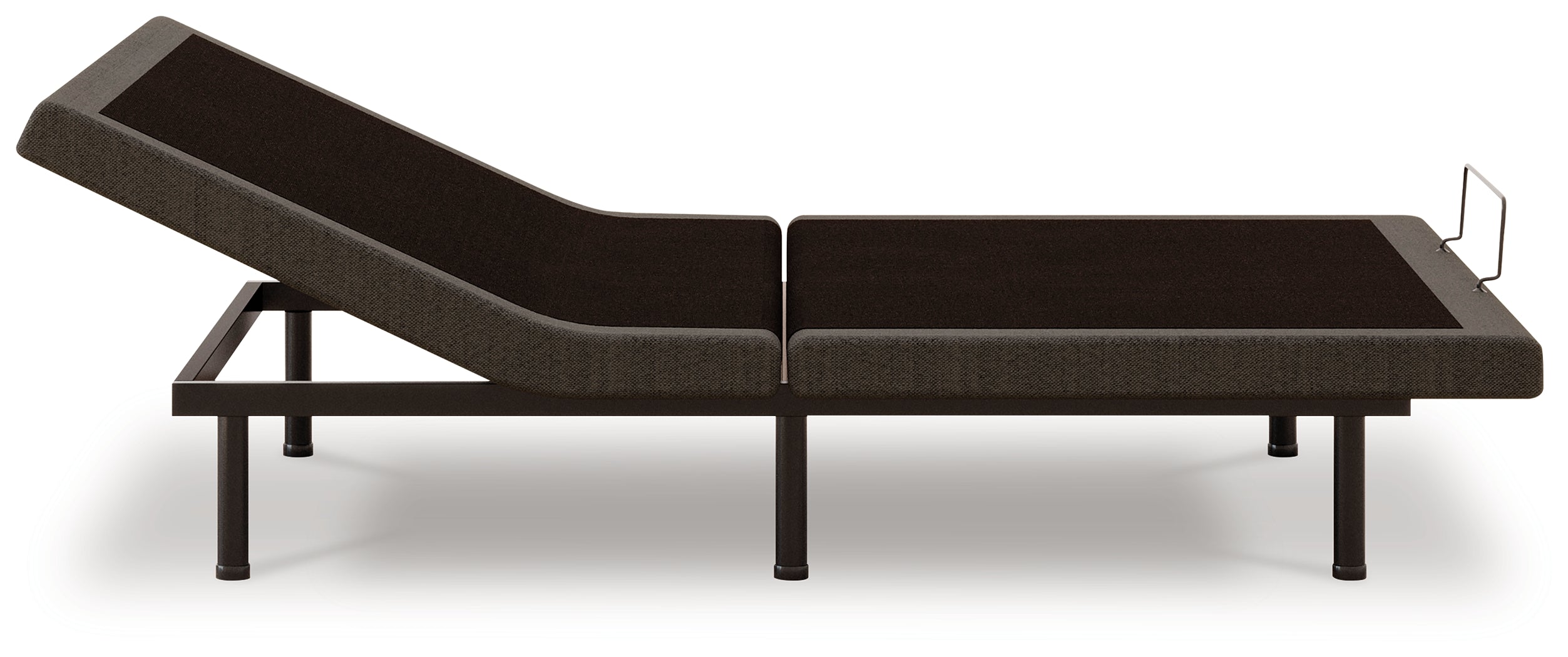 Comfort Premier Adj Base Black Full Adjustable Base - M1X1222