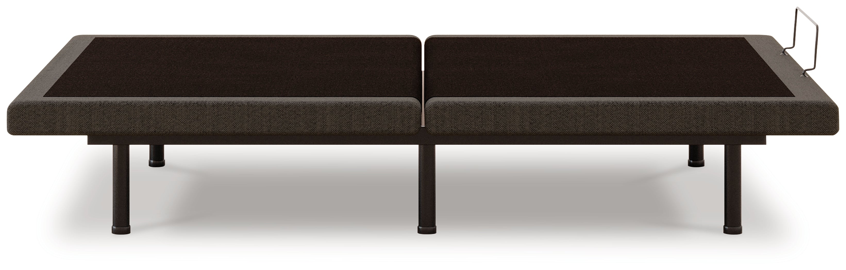 Comfort Premier Adj Base Black Full Adjustable Base - M1X1222