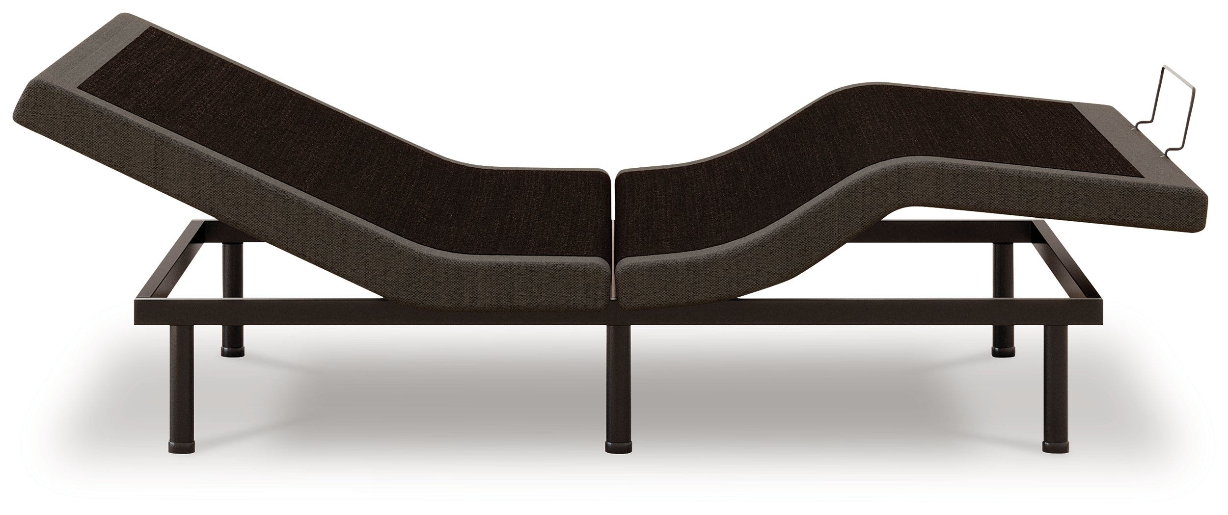 Comfort Premier Adj Base Black Twin XL Adjustable Base - M1X1272