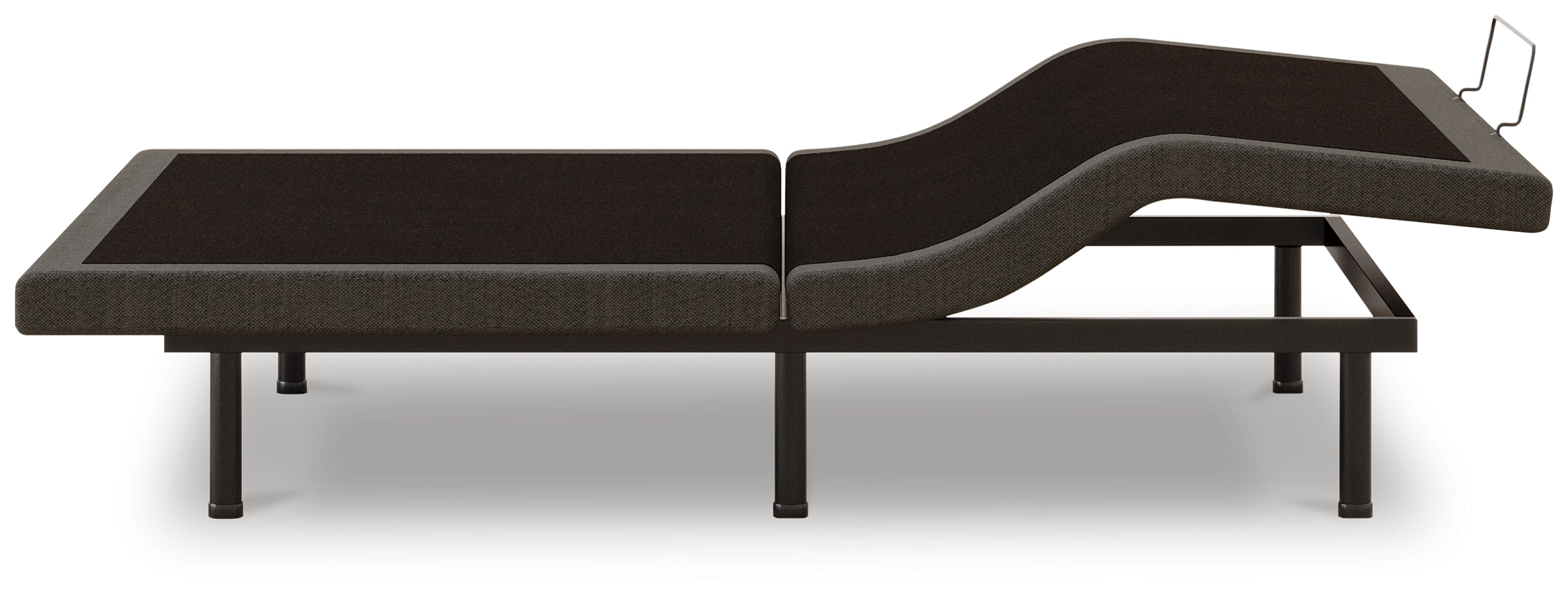 Comfort Premier Adj Base Black Twin XL Adjustable Base - M1X1272