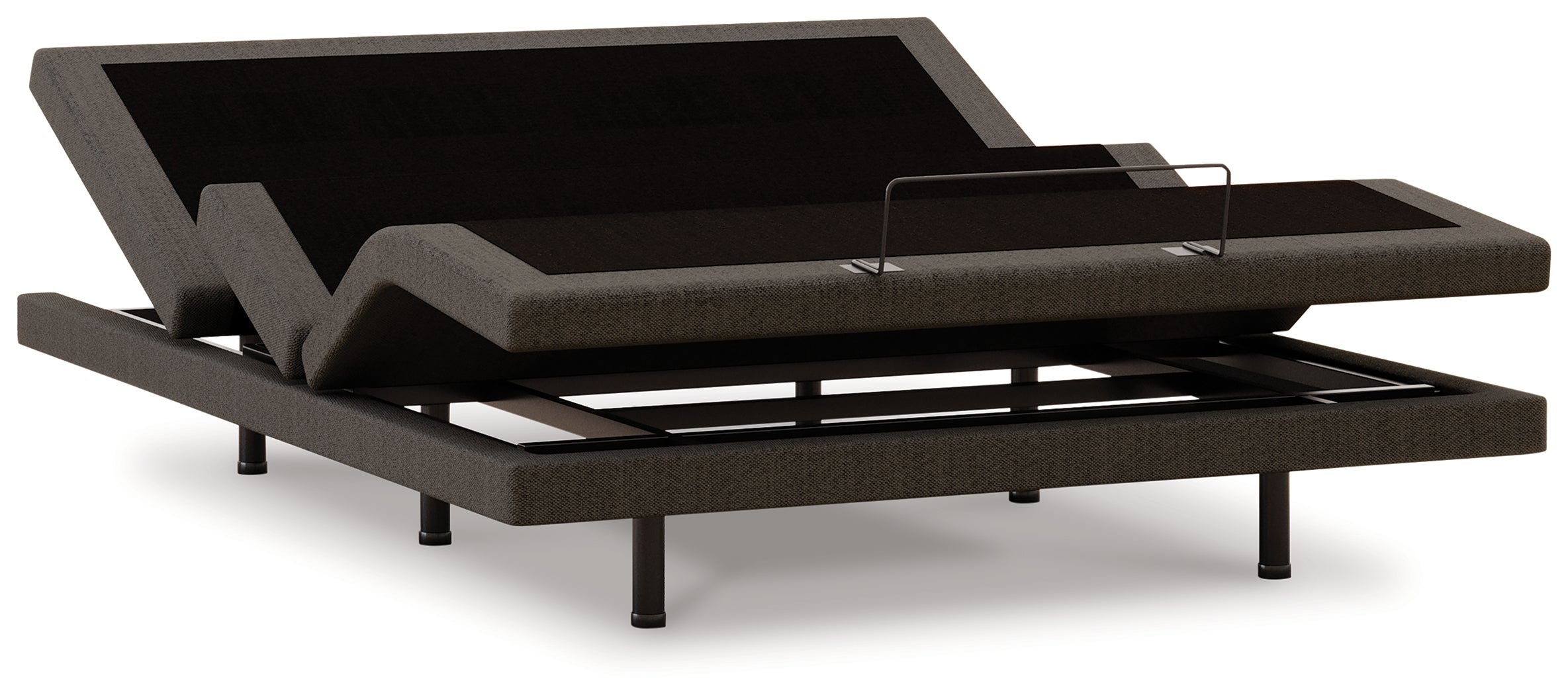 Comfort Ultra Adj Base Black Full Adjustable Base (Box B) - M1X1422B