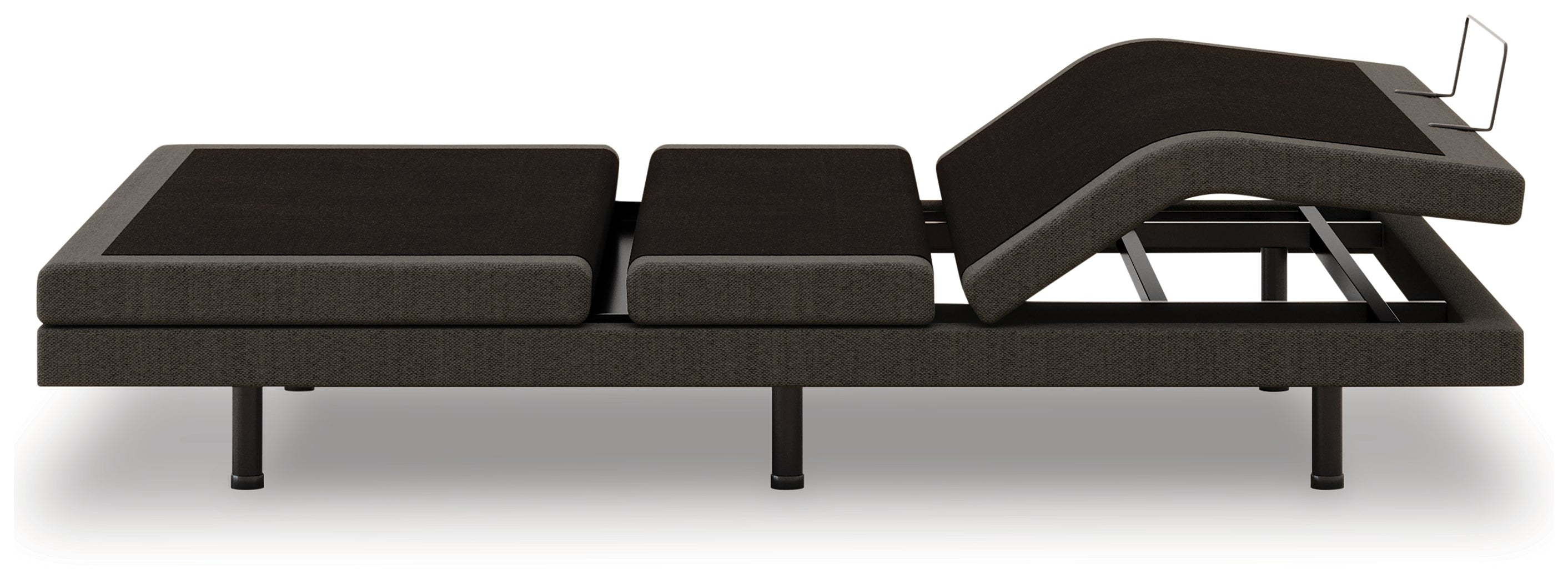 Comfort Ultra Adj Base Black Full Adjustable Base - M1X1422AB