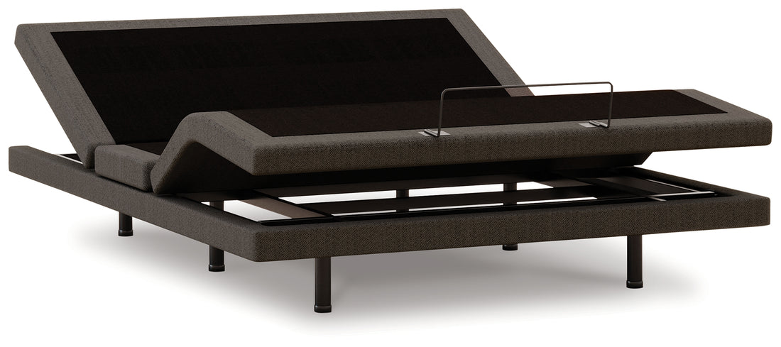 Comfort Ultra Adj Base Black Queen Adjustable Base (Box A) - M1X1432A