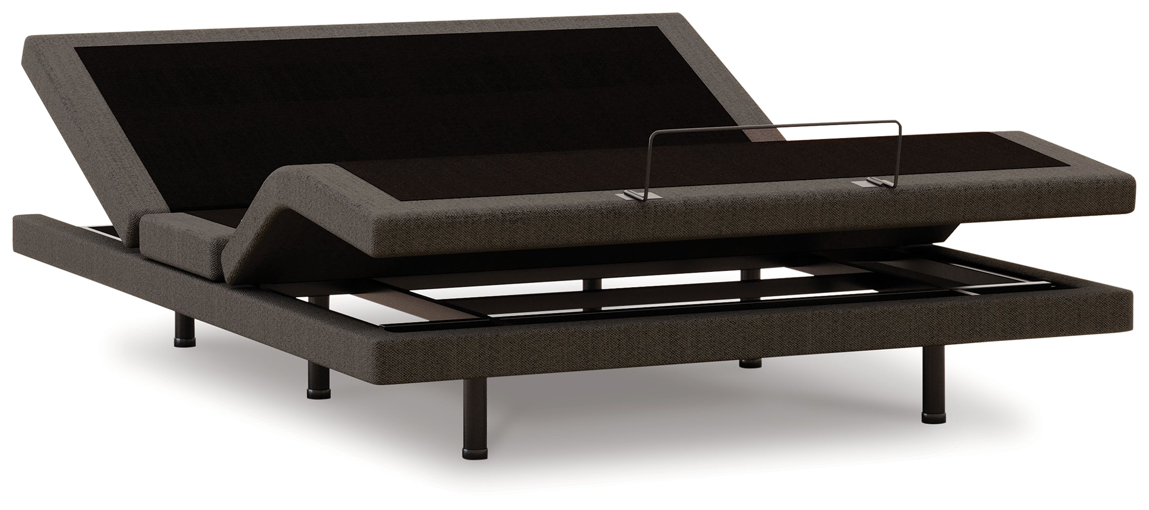 Comfort Ultra Adj Base Black Queen Adjustable Base (Box A) - M1X1432A