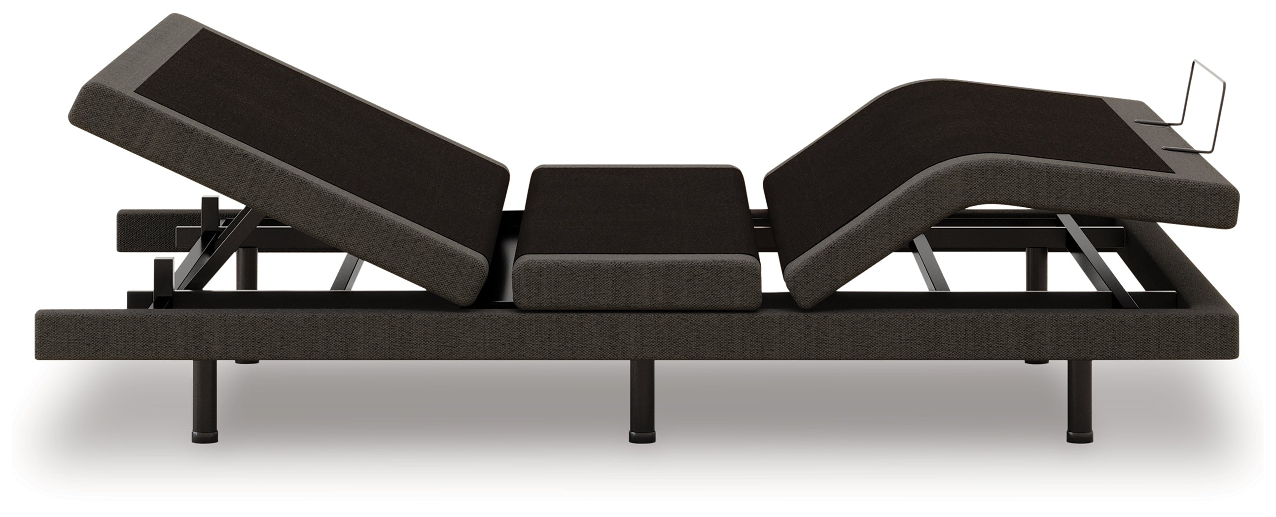 Comfort Ultra Adj Base Black Queen Adjustable Base - M1X1432AB