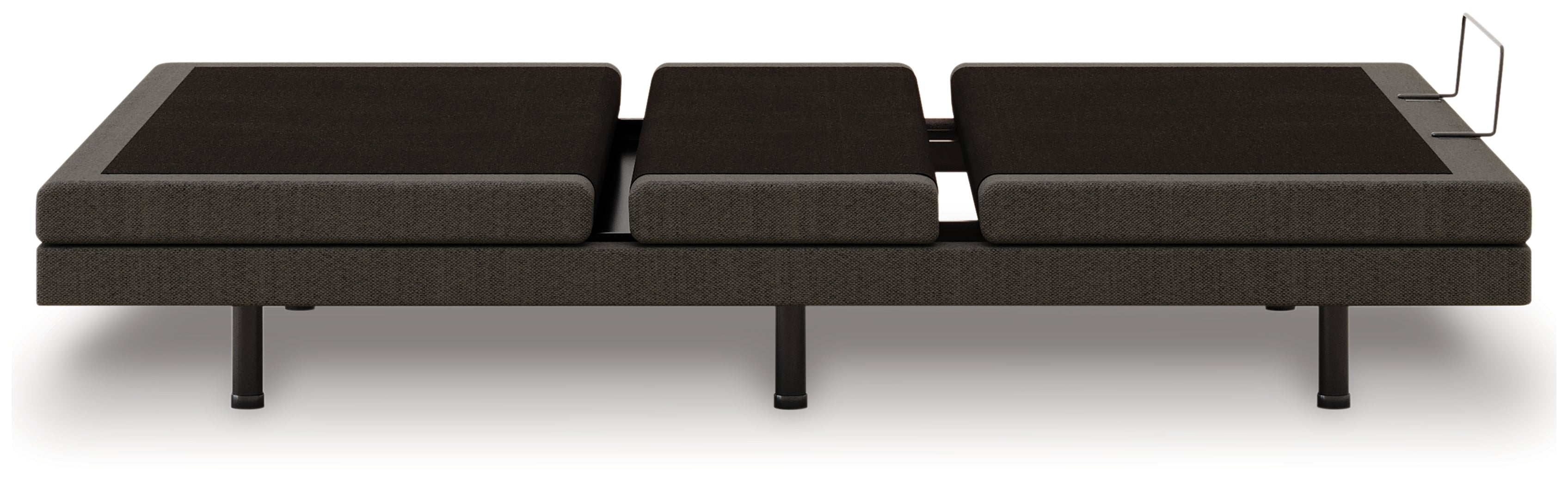 Comfort Ultra Adj Base Black Queen Adjustable Base - M1X1432AB