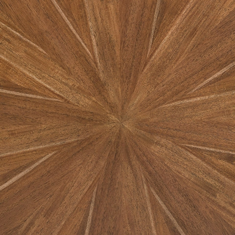 Crosstrail Brown Table (Set of 3) - T483-13