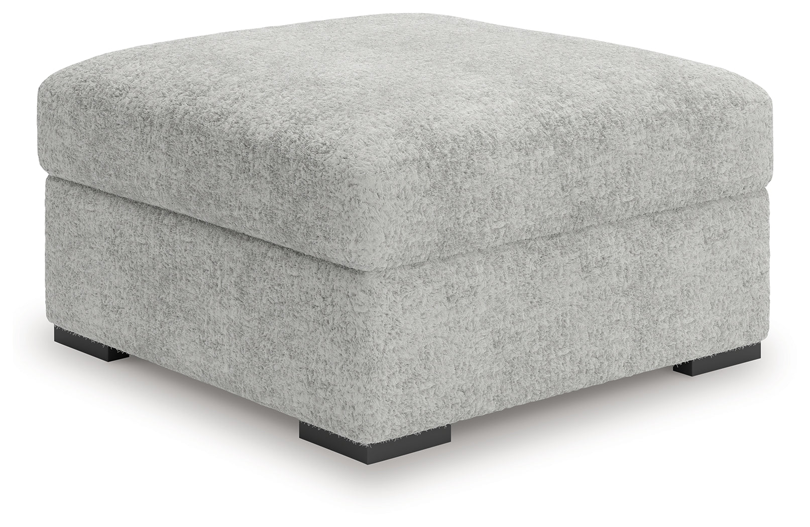 Cuddle Plush Arctic 10-Piece Sectional - PC59106S10