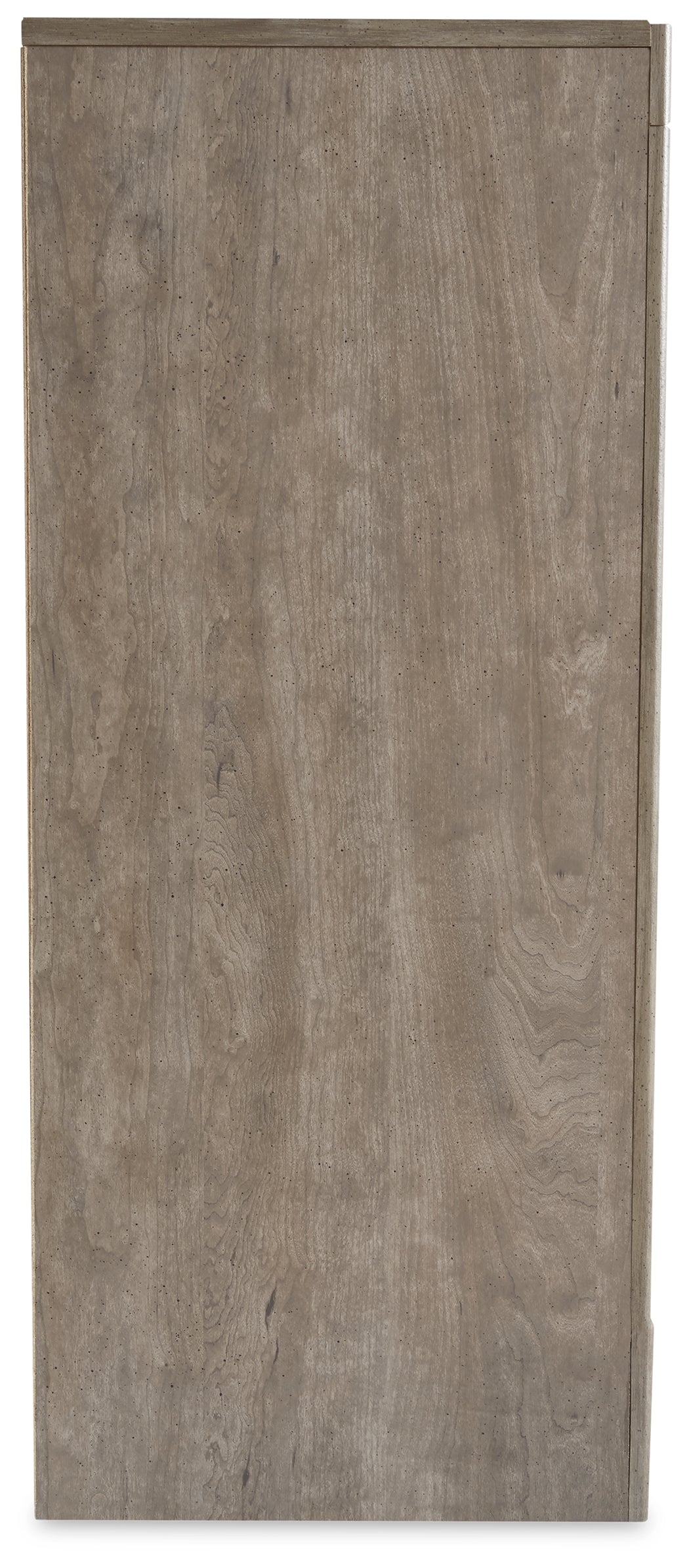 Culverbach Gray Full Panel Bed, Dresser, Chest and Nightstand - B070B18