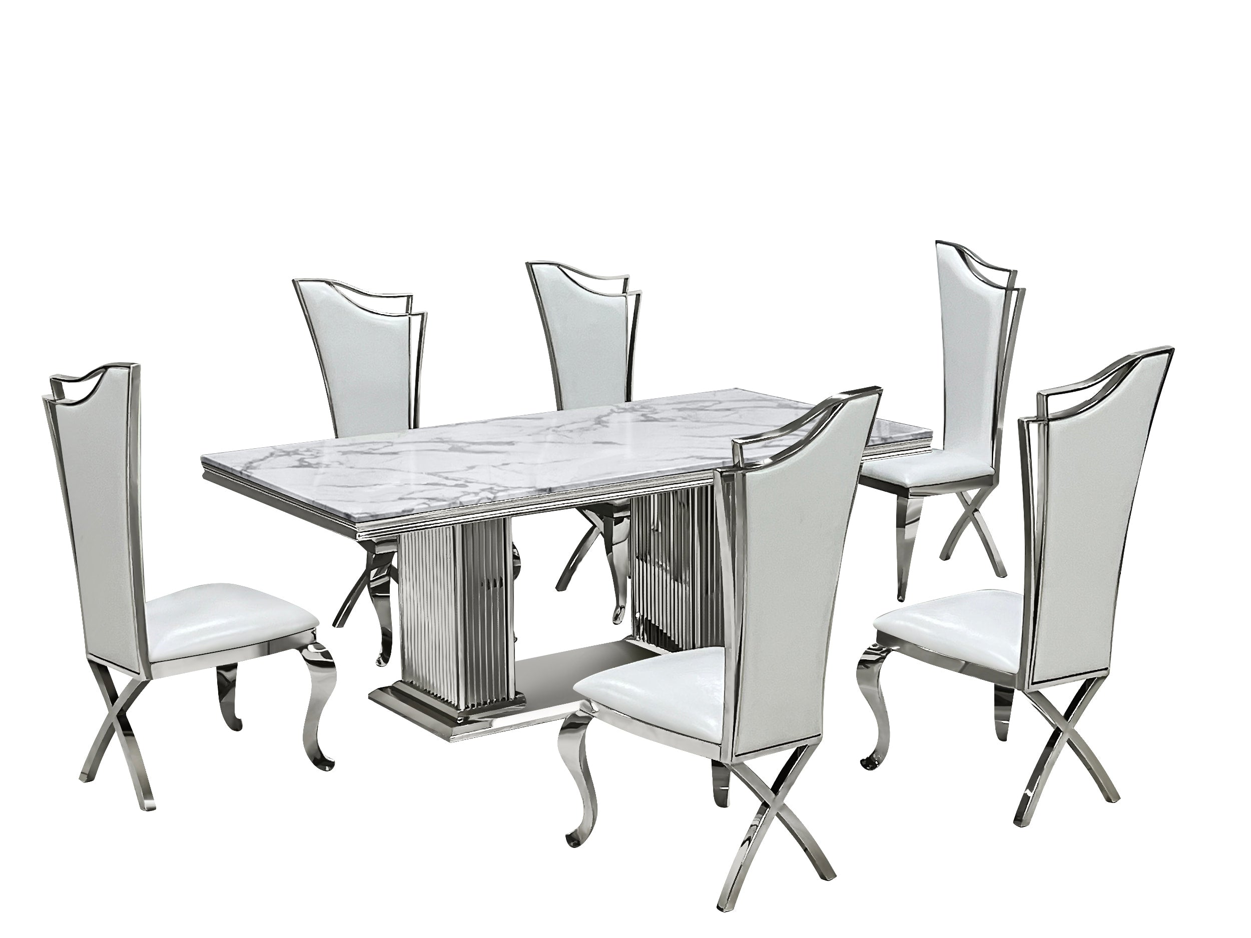 D6061 - CHAIRS ONLY *CHAIR - D6061 CHAIR