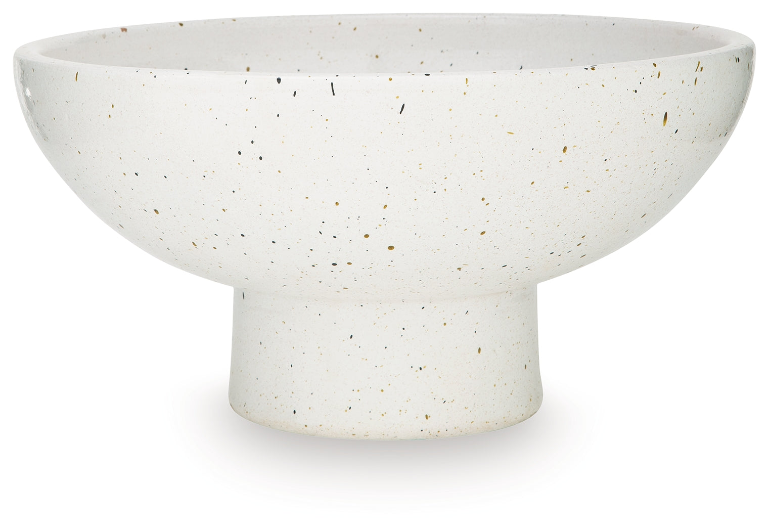 Dallinworth White/Black Bowl - A2000833