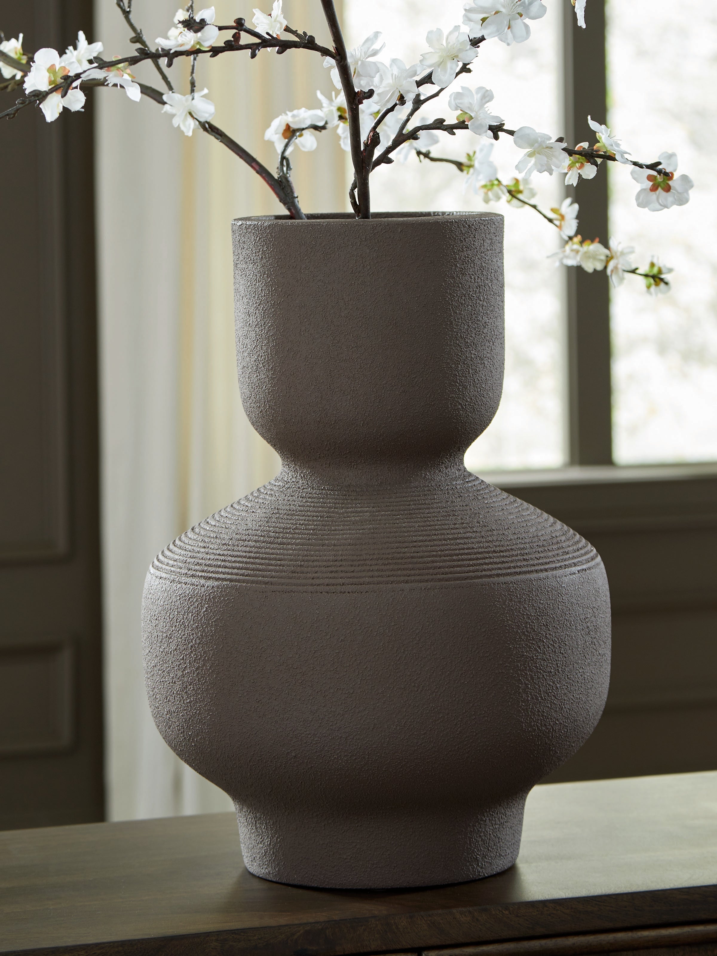 Dalsen Brown Vase - A2000873