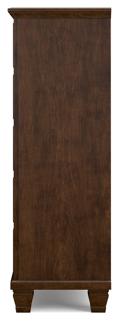 Danabrin Set of 2 Chests - B685B28
