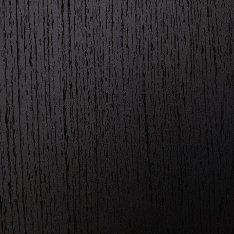 Danziar Black Full Panel Bed - B1013B25