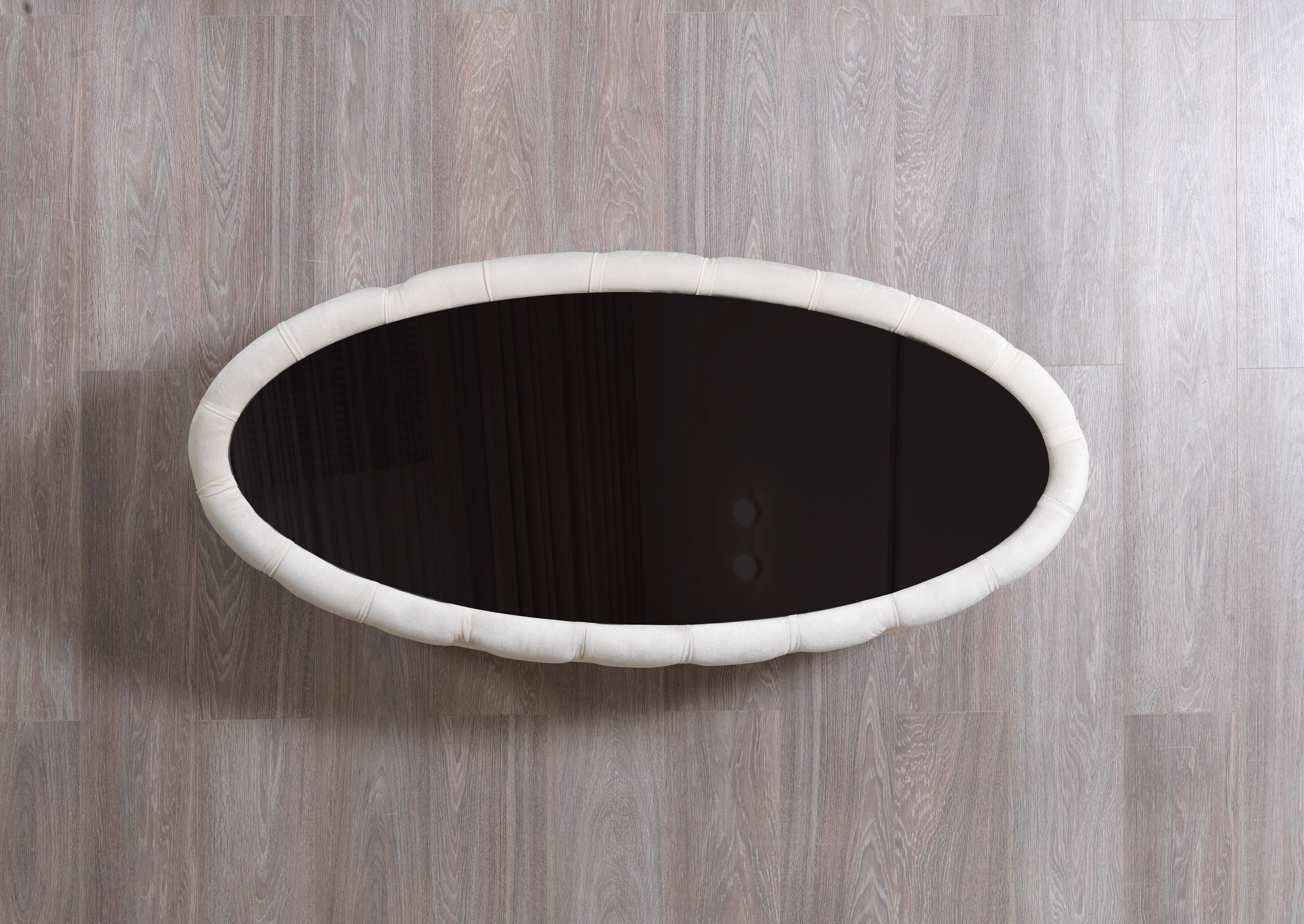Daphne Ivory Coffee Table - DAPHNE CT-IVORY - Bien Home Furniture & Electronics