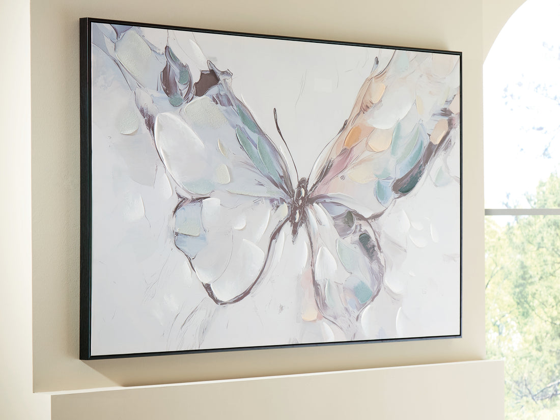 Dashwick Multi Wall Art - A8000487