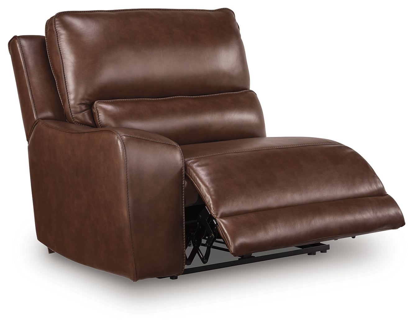 DeepWakes Canyon Left-Arm Facing Power Recliner - PCU6260758