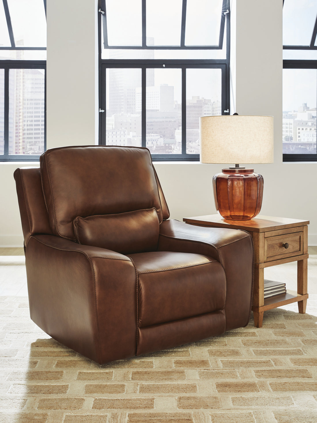 DeepWakes Canyon Power Recliner - PCU6260713