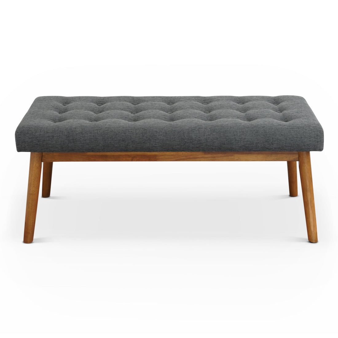 Delilah Modern Bench (Fabric) - BEN00500701