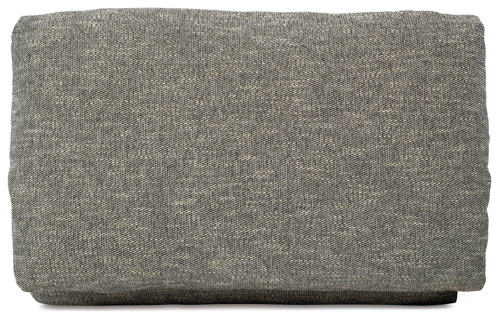 Dramatic Sofa, Loveseat, Chair and Ottoman in Granite - PKG016066