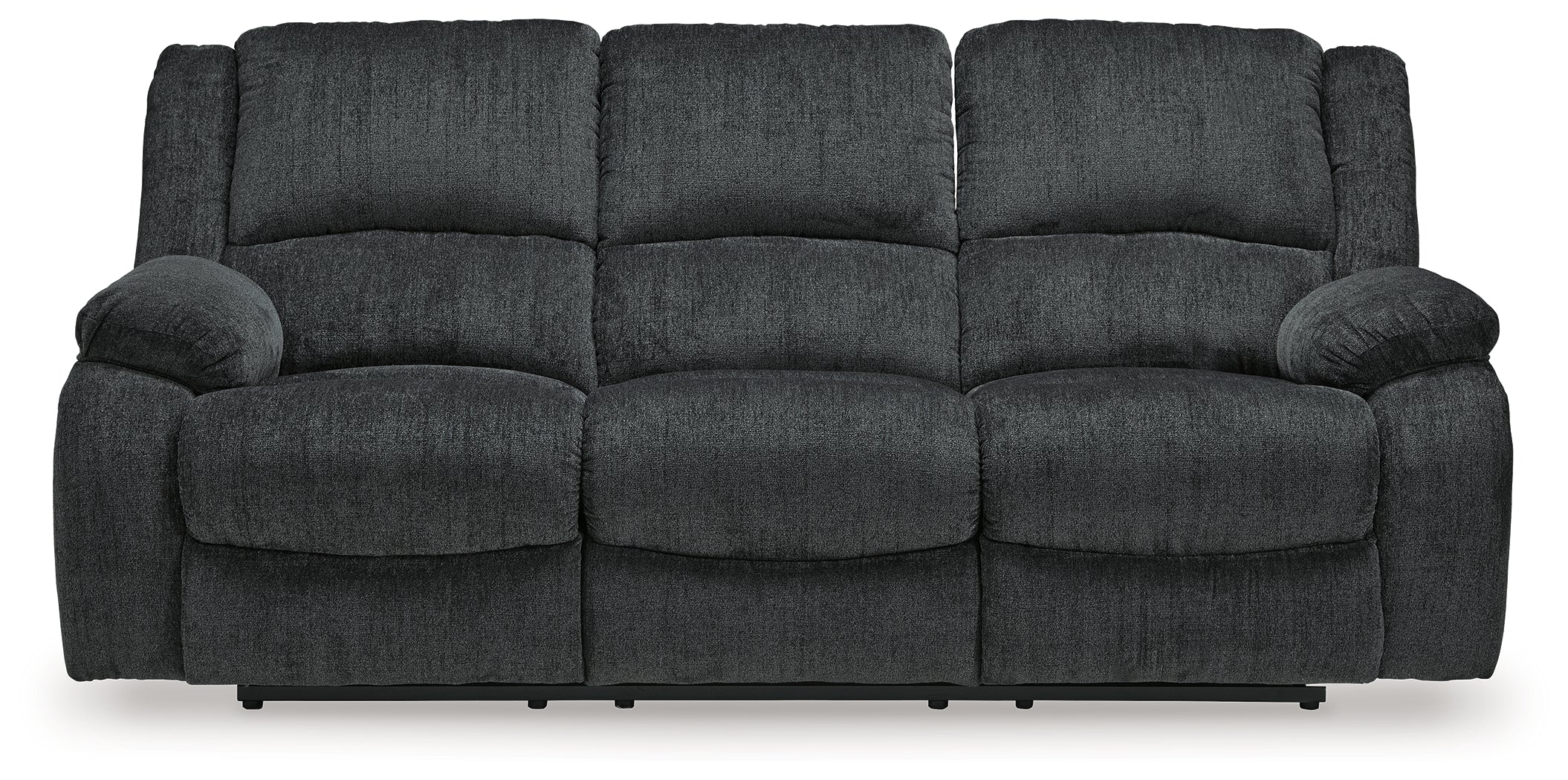 Draycoll Reclining Sofa and Power Recliner - 76504U9