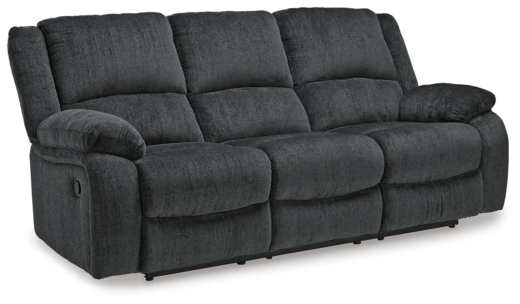 Draycoll Reclining Sofa and Power Recliner - 76504U9