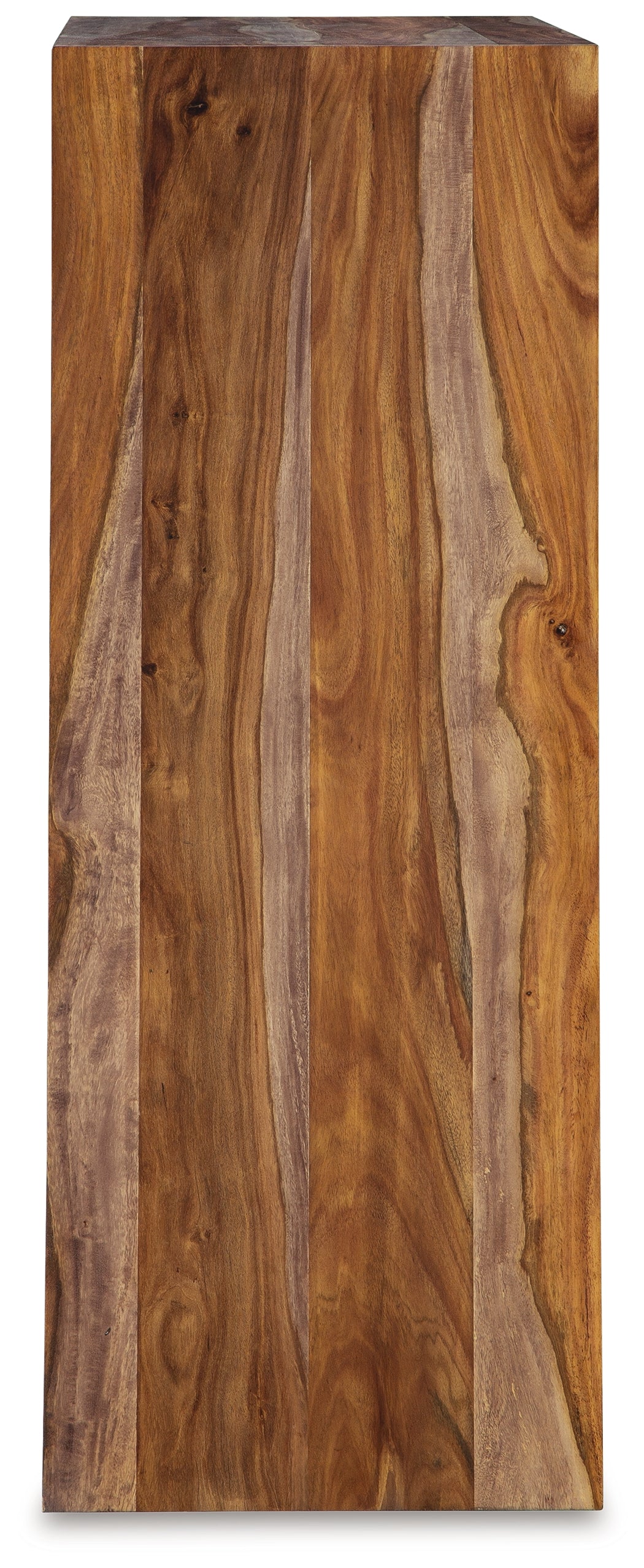 Dressonni Brown Chest of Drawers - B790-46
