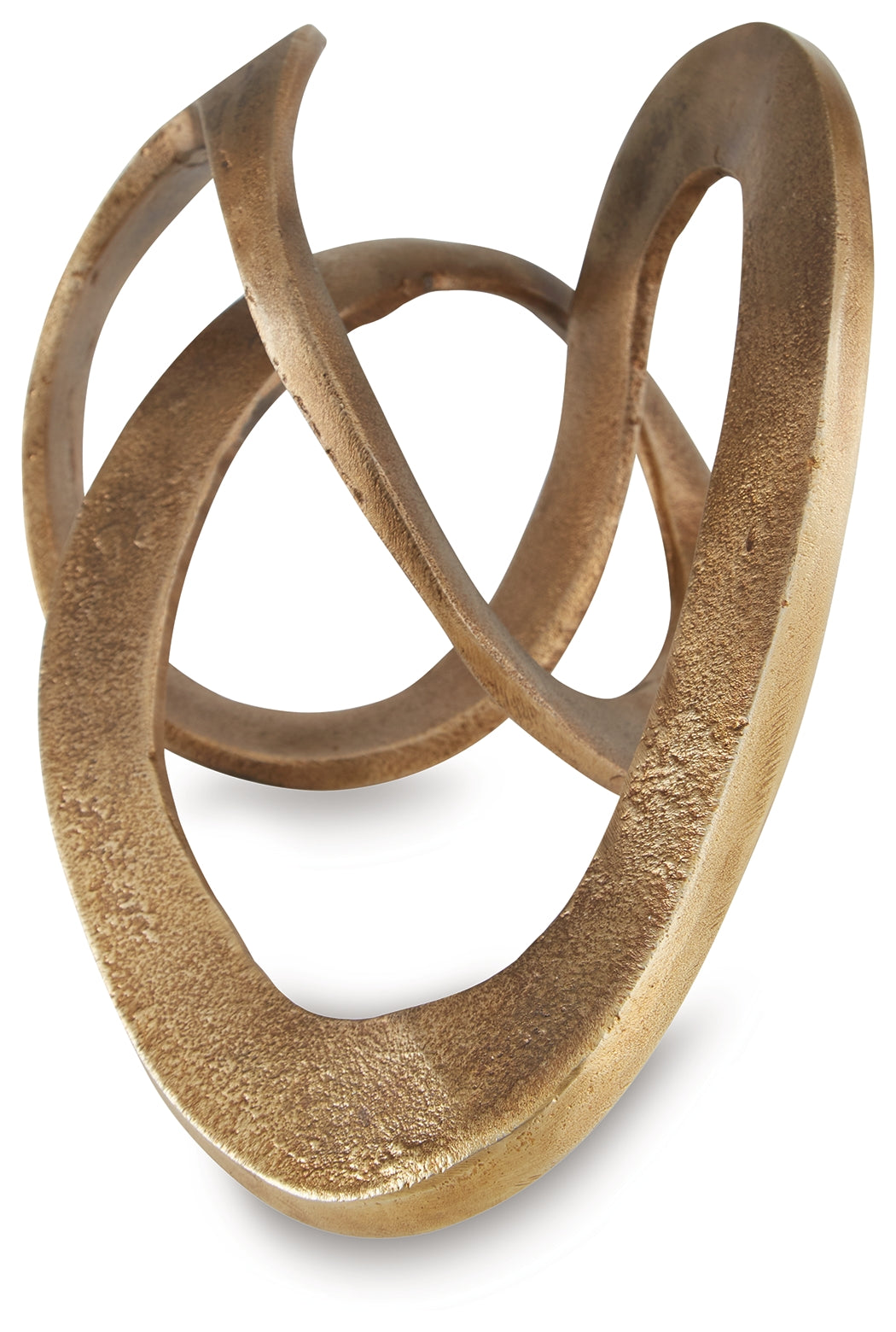Dunnruck Antique Brass Finish Sculpture - A2000686