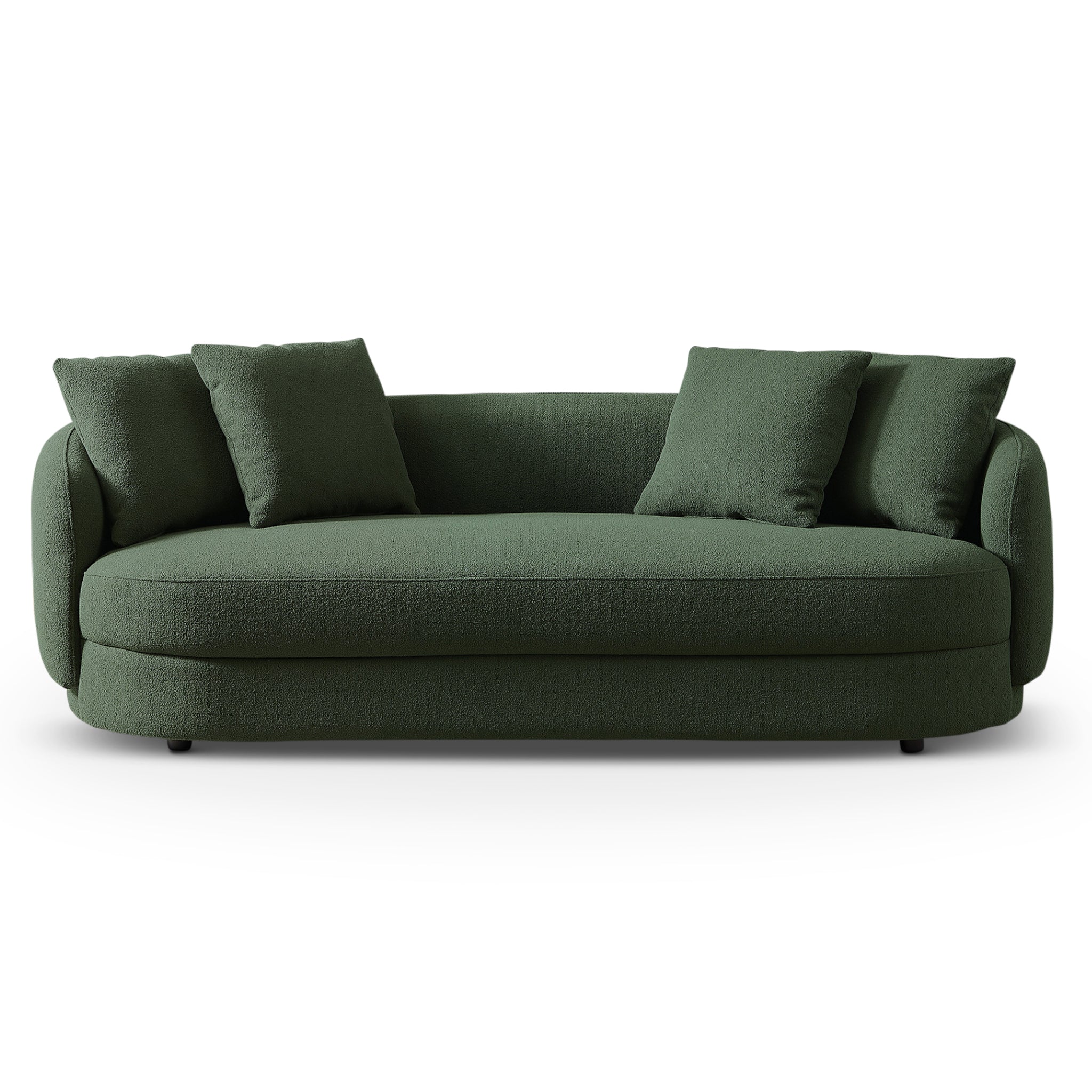Dylan Modern French Boucle Sofa - SOF02903403