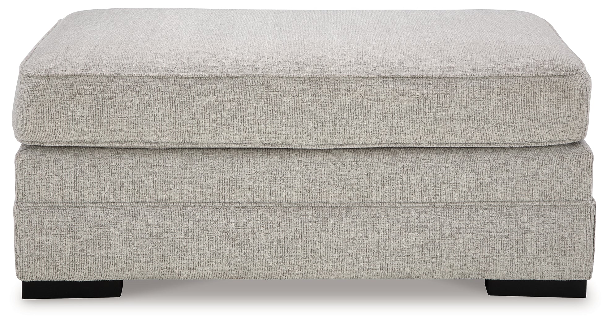 Eastonbridge Shadow Ottoman - 5660314