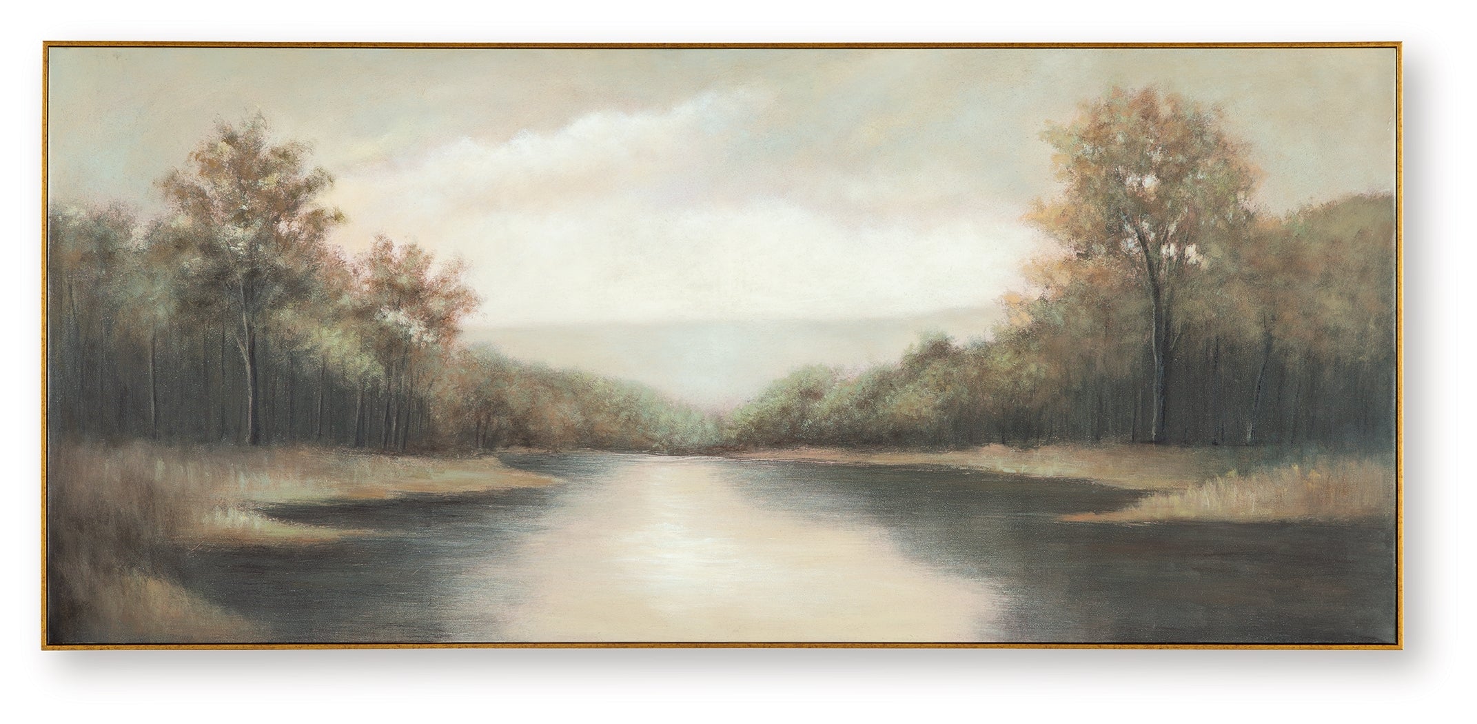 Edendale Multi Wall Art - A8000526